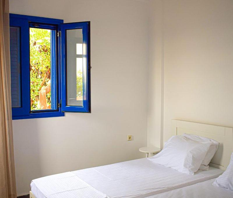 Muses Seaside Villas Paralio Astros Ngoại thất bức ảnh