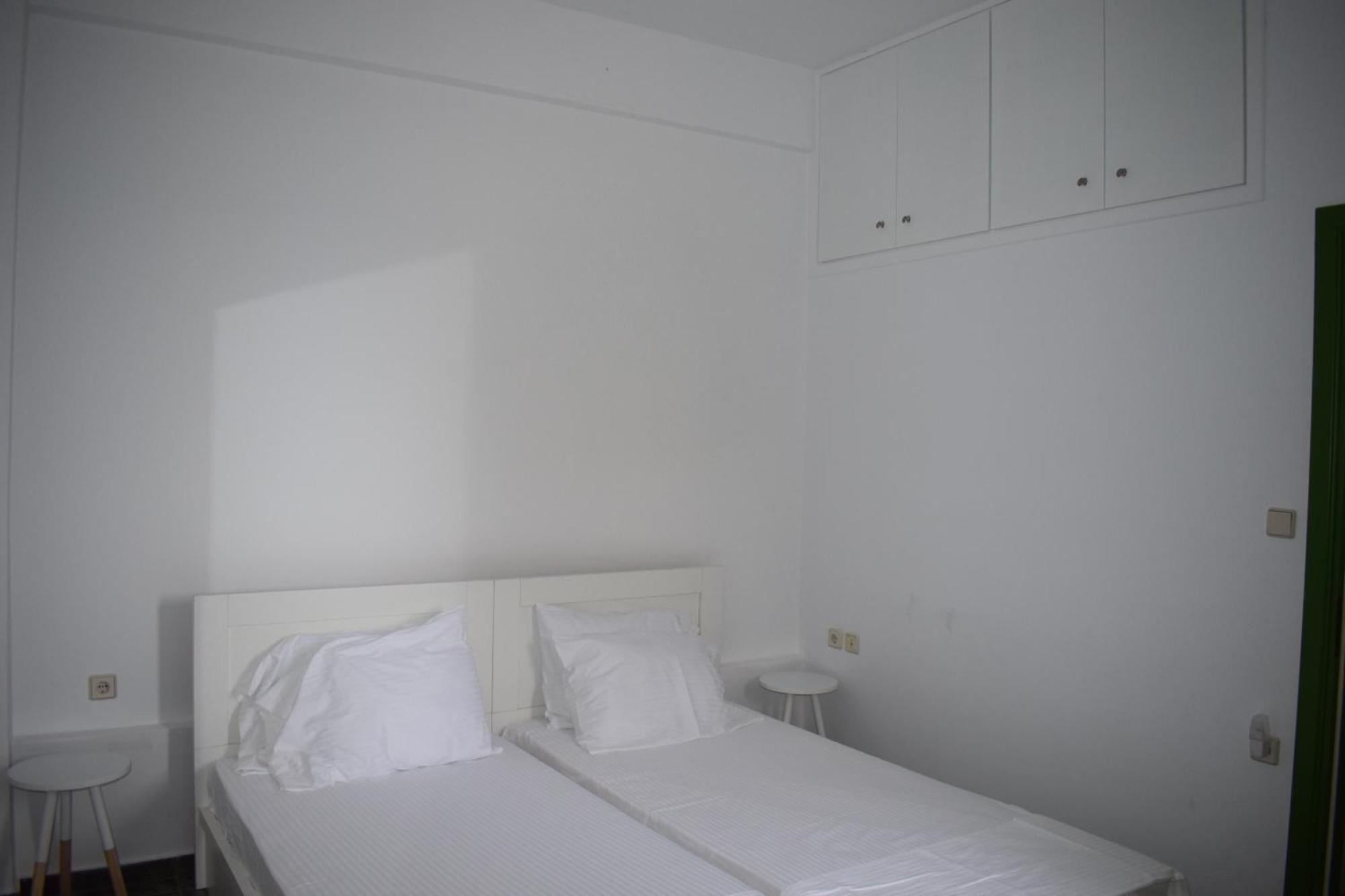 Muses Seaside Villas Paralio Astros Ngoại thất bức ảnh
