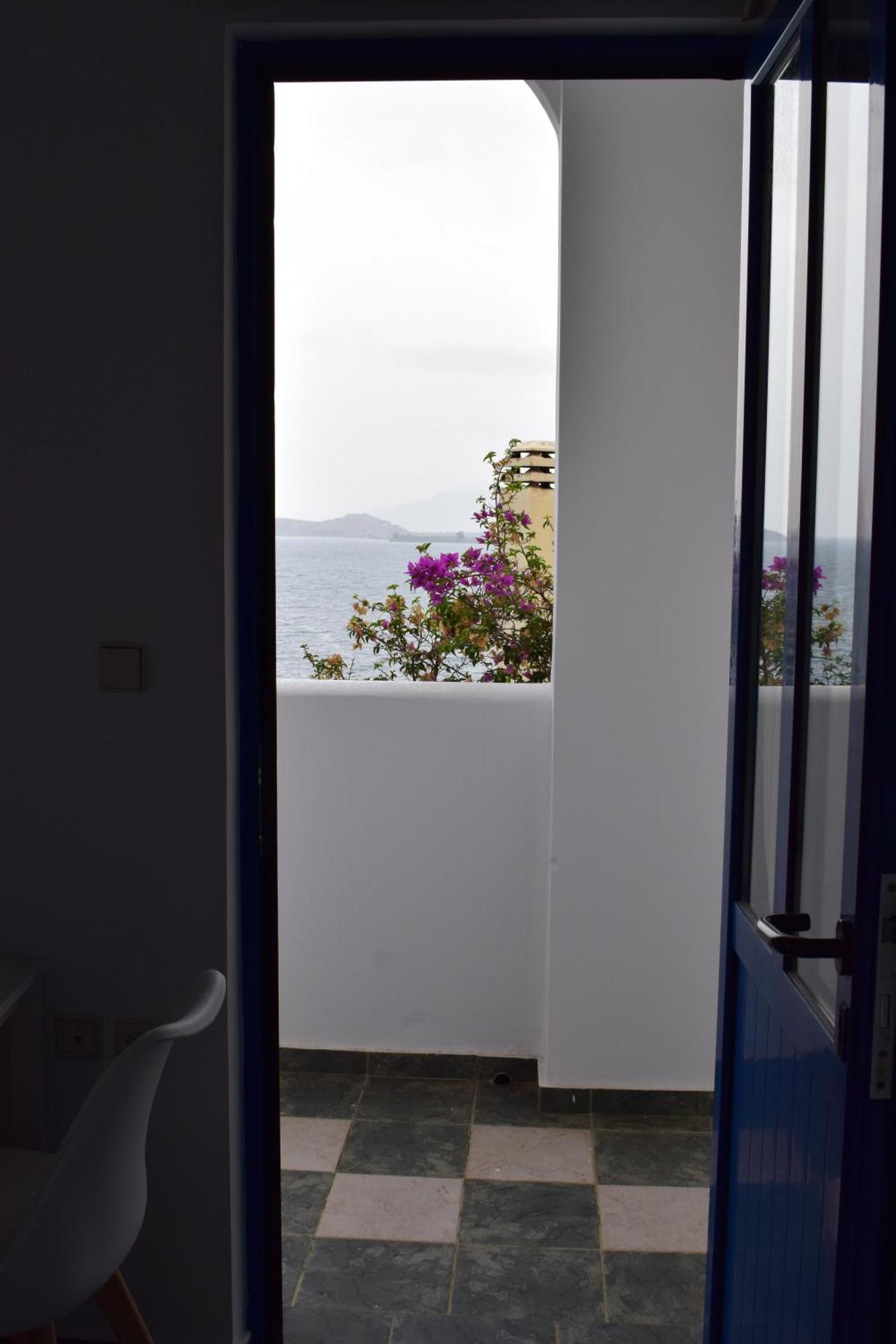 Muses Seaside Villas Paralio Astros Ngoại thất bức ảnh
