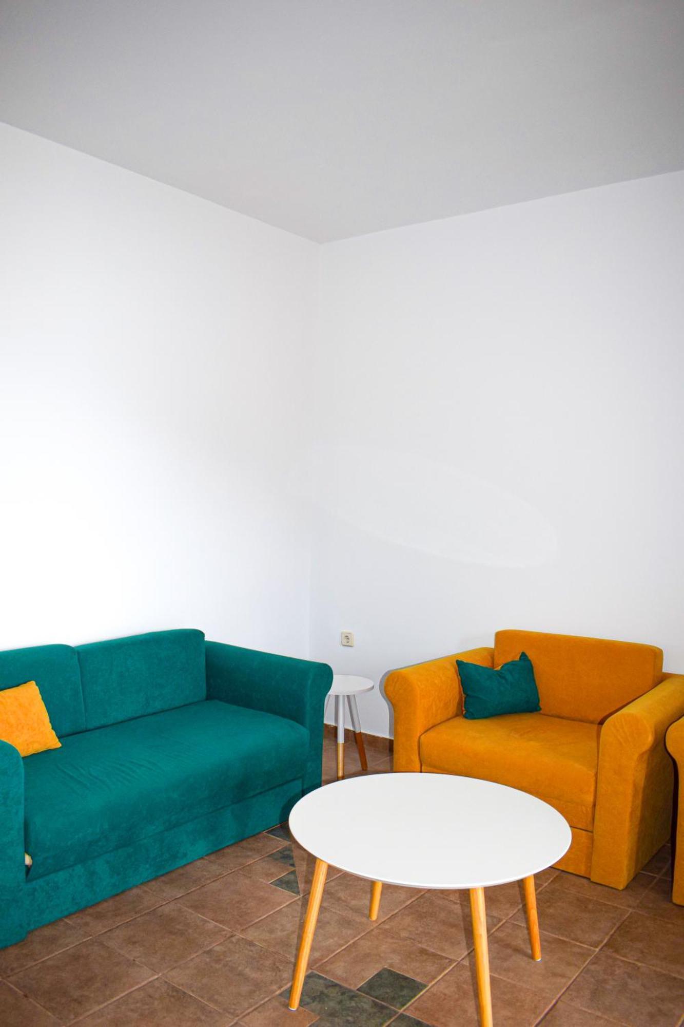 Muses Seaside Villas Paralio Astros Ngoại thất bức ảnh