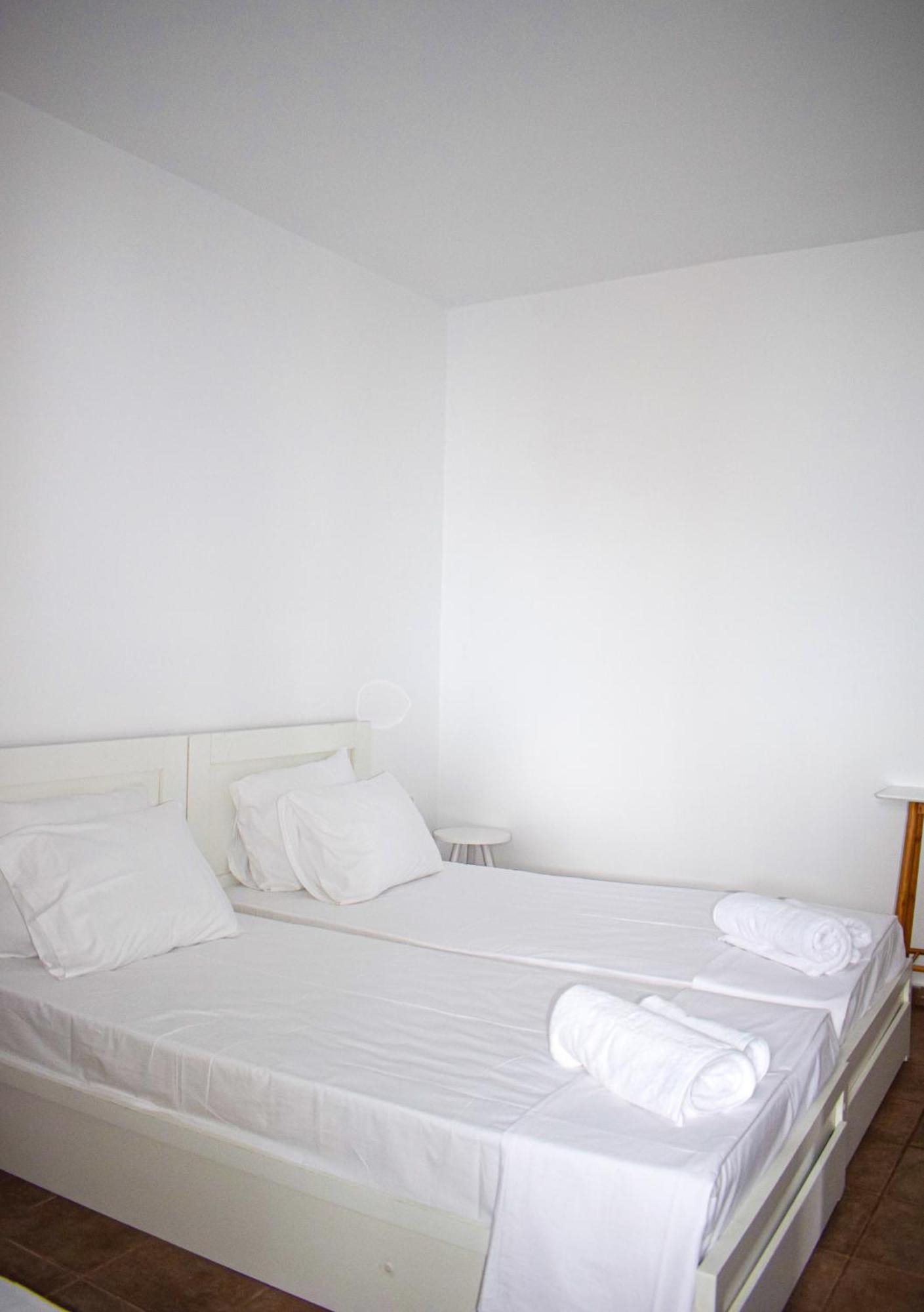 Muses Seaside Villas Paralio Astros Ngoại thất bức ảnh