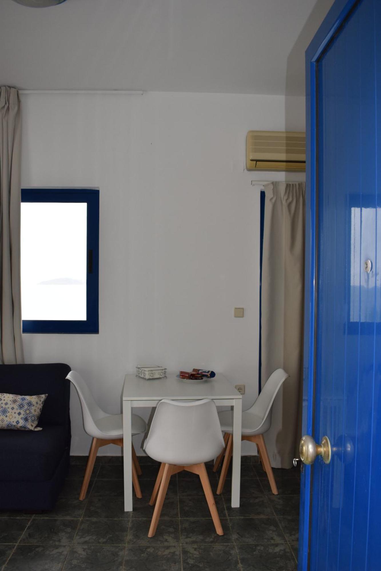 Muses Seaside Villas Paralio Astros Ngoại thất bức ảnh