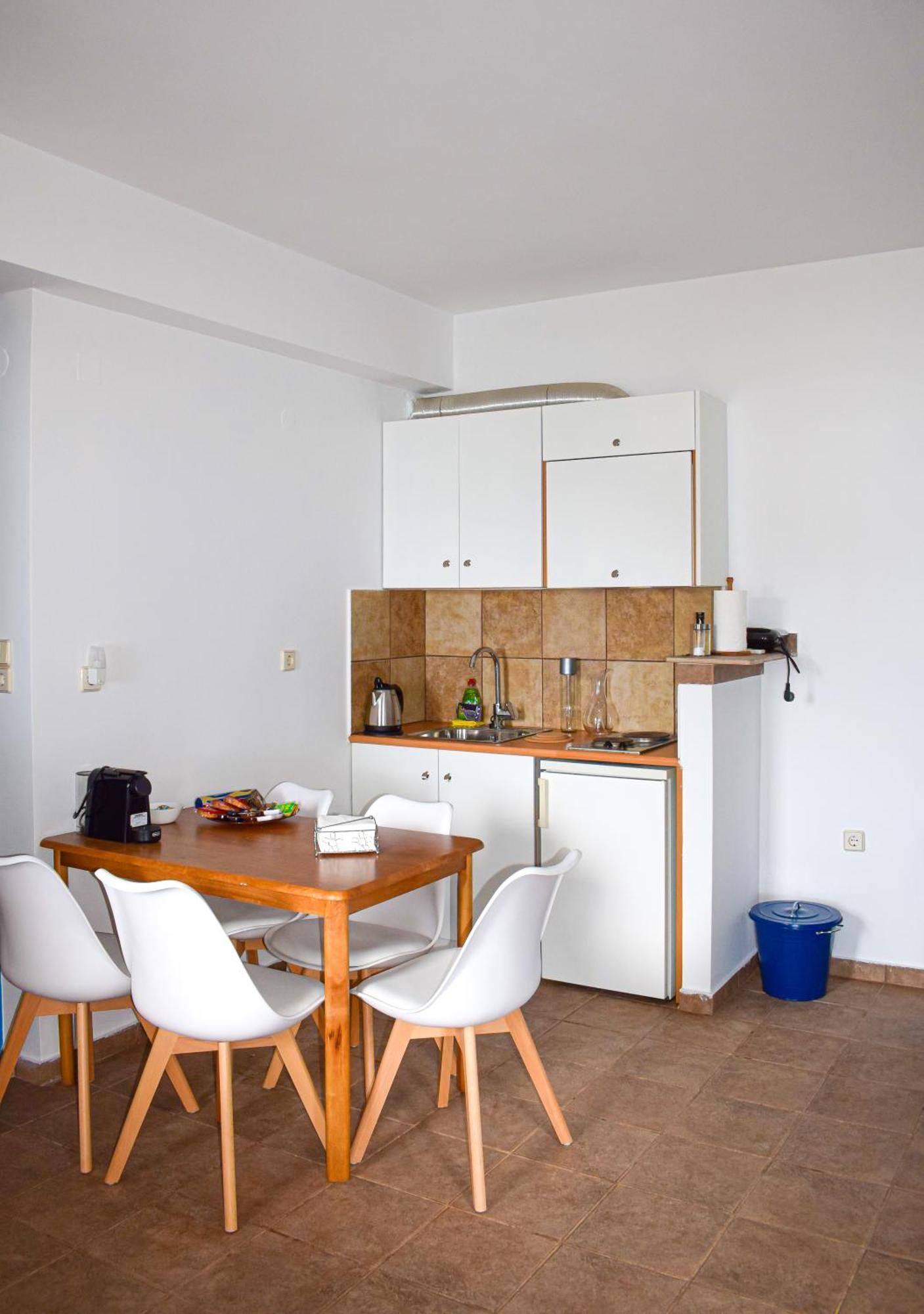 Muses Seaside Villas Paralio Astros Ngoại thất bức ảnh