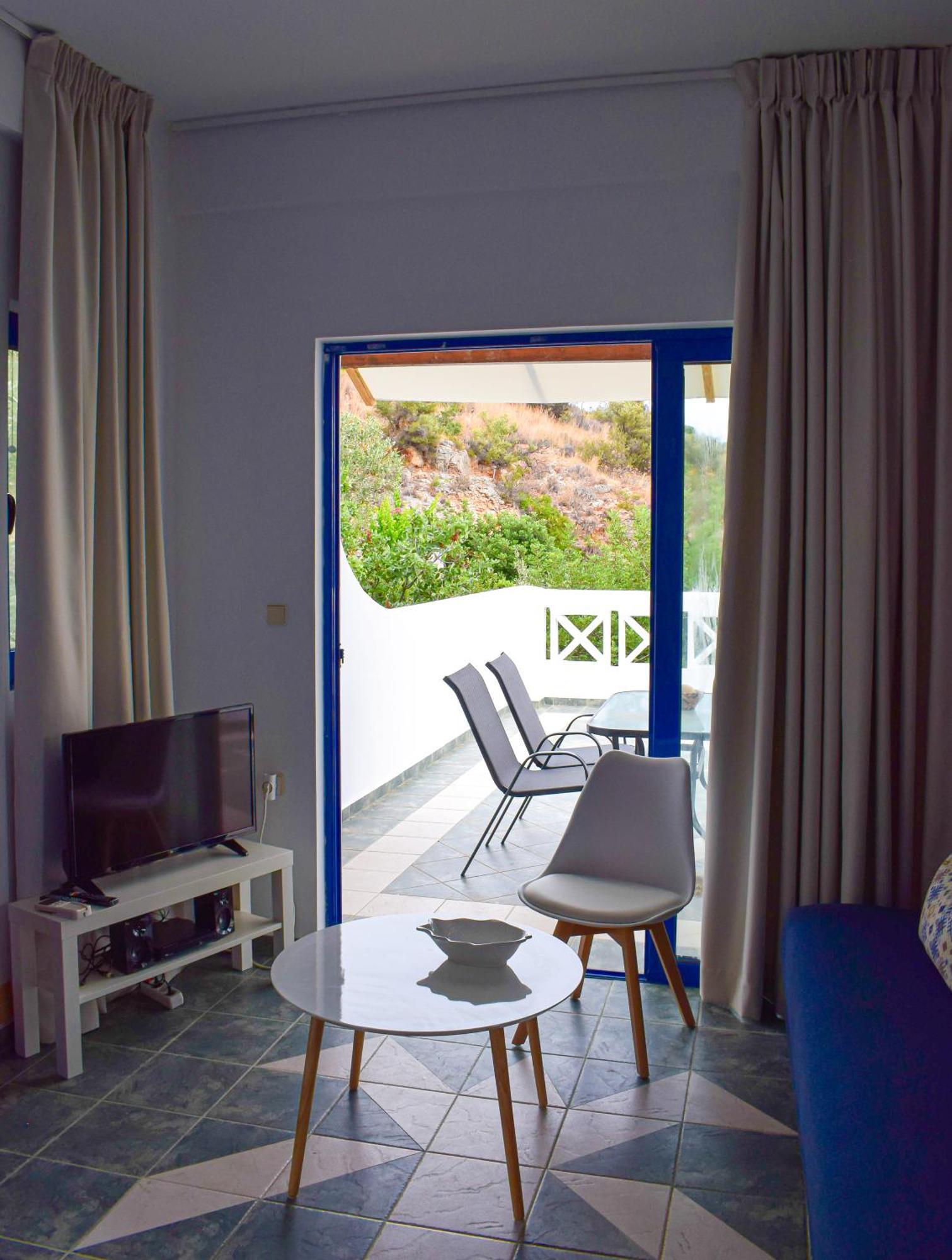 Muses Seaside Villas Paralio Astros Ngoại thất bức ảnh