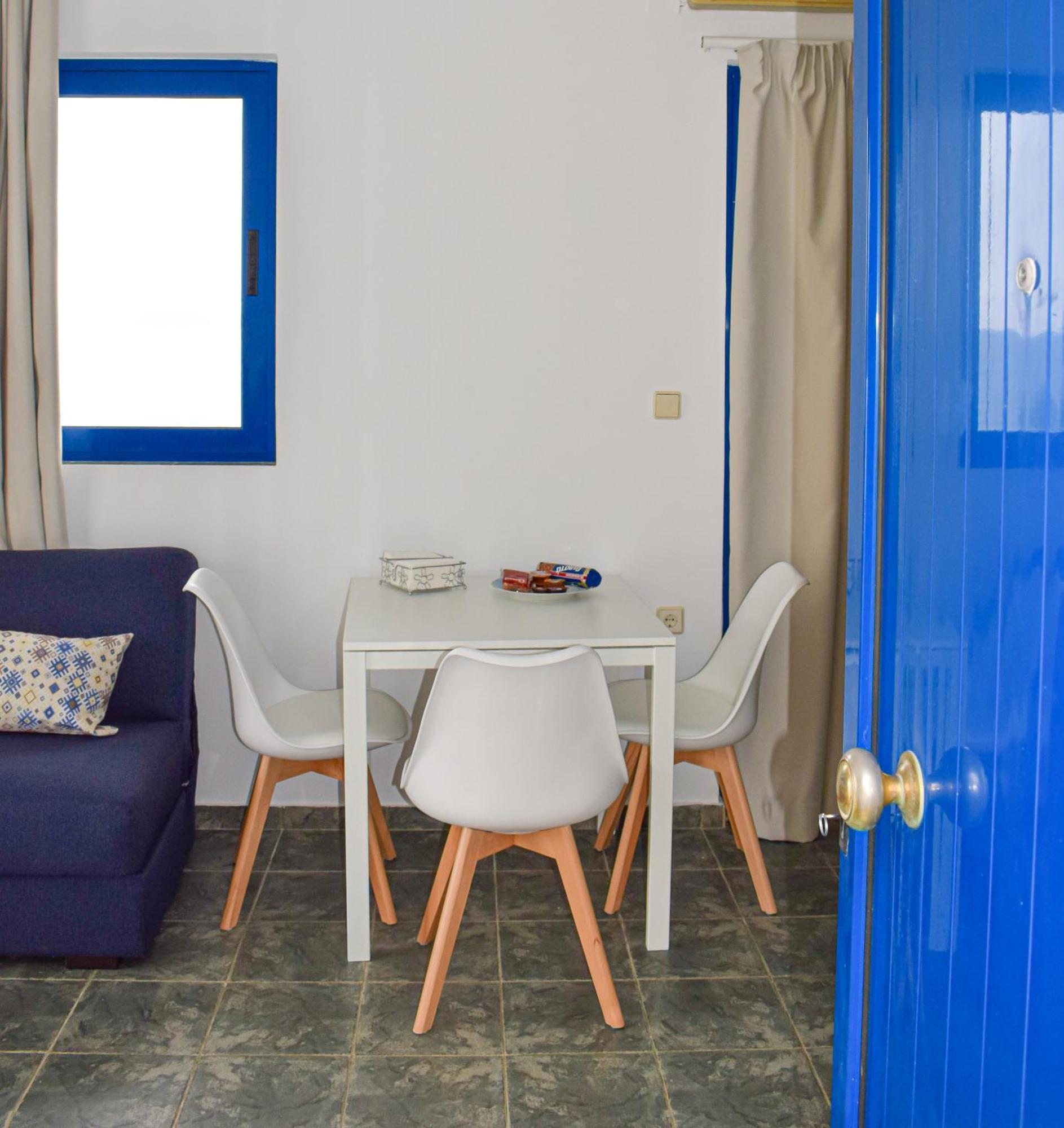 Muses Seaside Villas Paralio Astros Ngoại thất bức ảnh