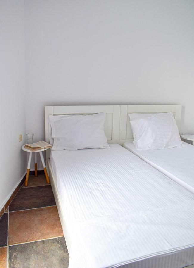 Muses Seaside Villas Paralio Astros Ngoại thất bức ảnh