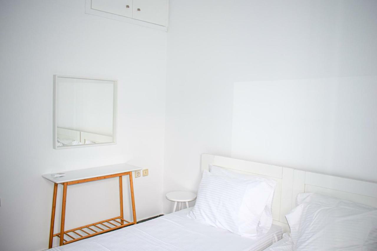 Muses Seaside Villas Paralio Astros Ngoại thất bức ảnh