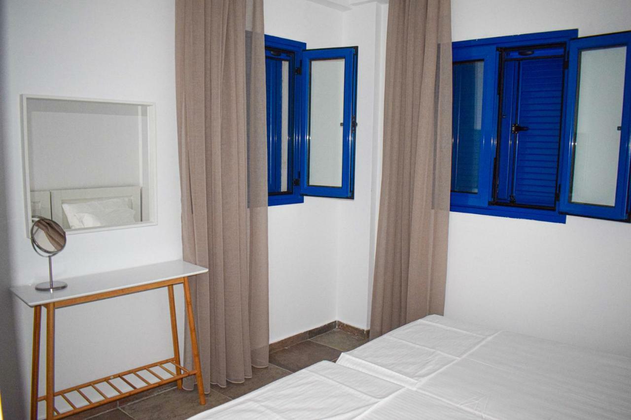 Muses Seaside Villas Paralio Astros Ngoại thất bức ảnh
