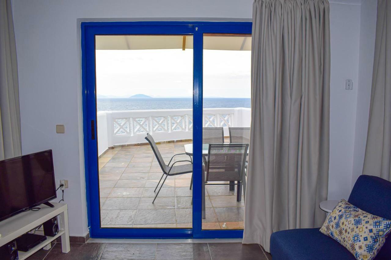 Muses Seaside Villas Paralio Astros Ngoại thất bức ảnh